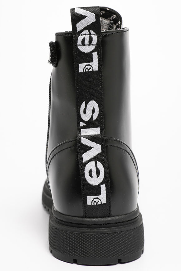 Catherine Winterstiefelette - Schwarz