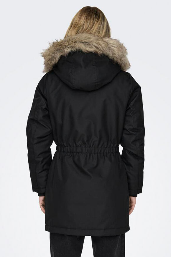Parka - Black