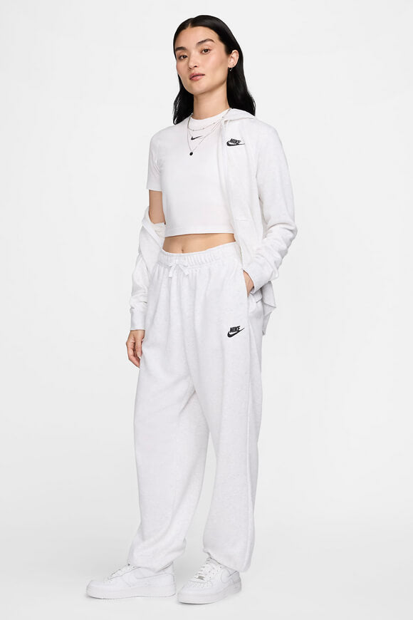 Sportswear Club Fleece Sweathose - Birch Heather