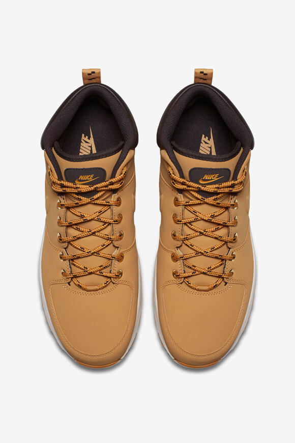 Manoa Winterstiefelette - Camel