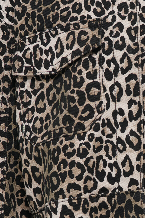 KOGSANDRA Jeansjacke - Leo