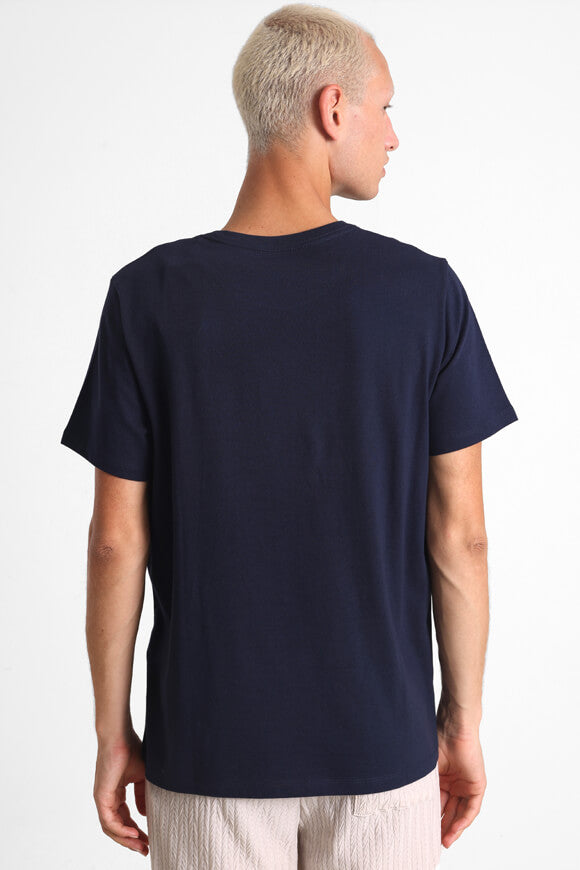 T-Shirt - Dress Blues