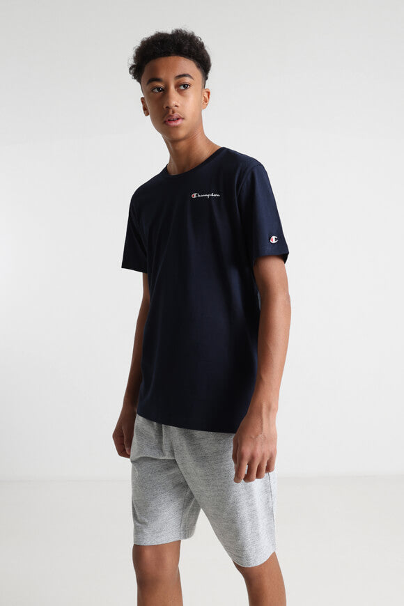 T-Shirt - Dark Navy