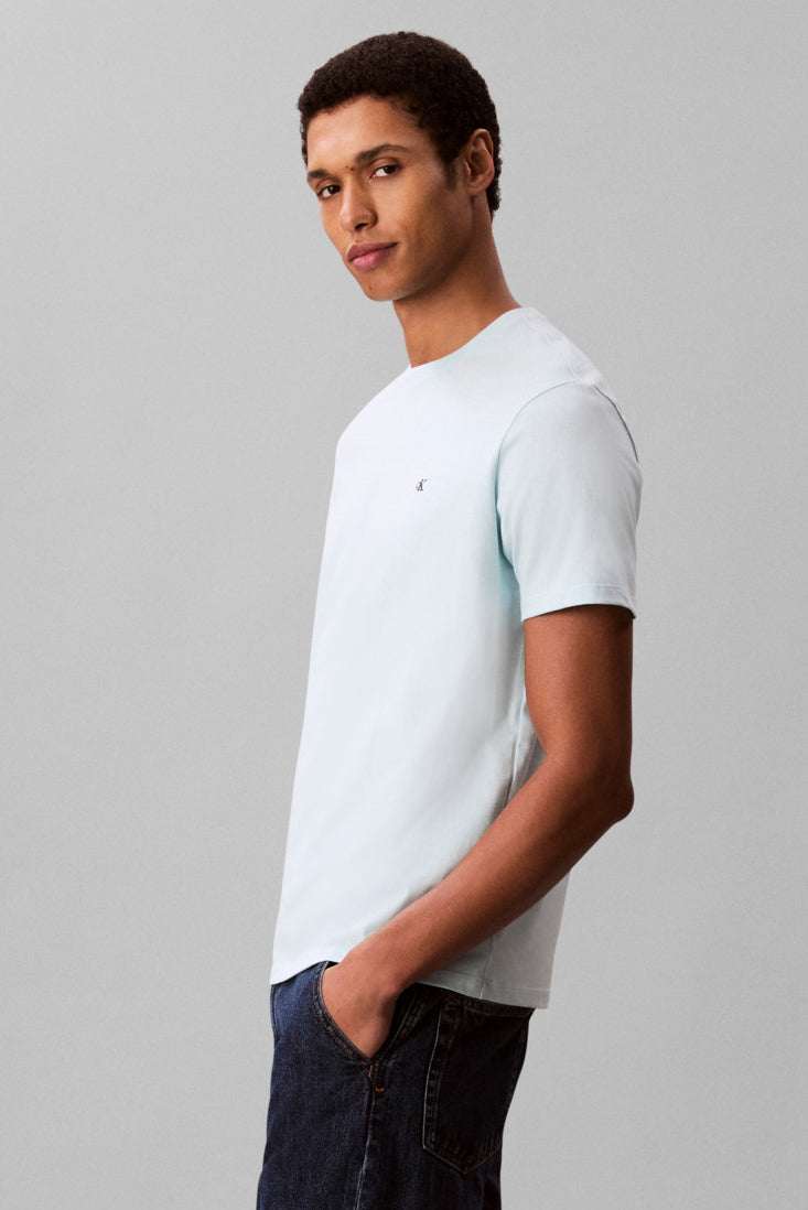 T-Shirt - Airy Blue