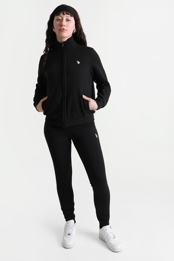 Leggings - Black