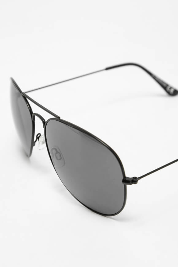 Sonnenbrille - Schwarz