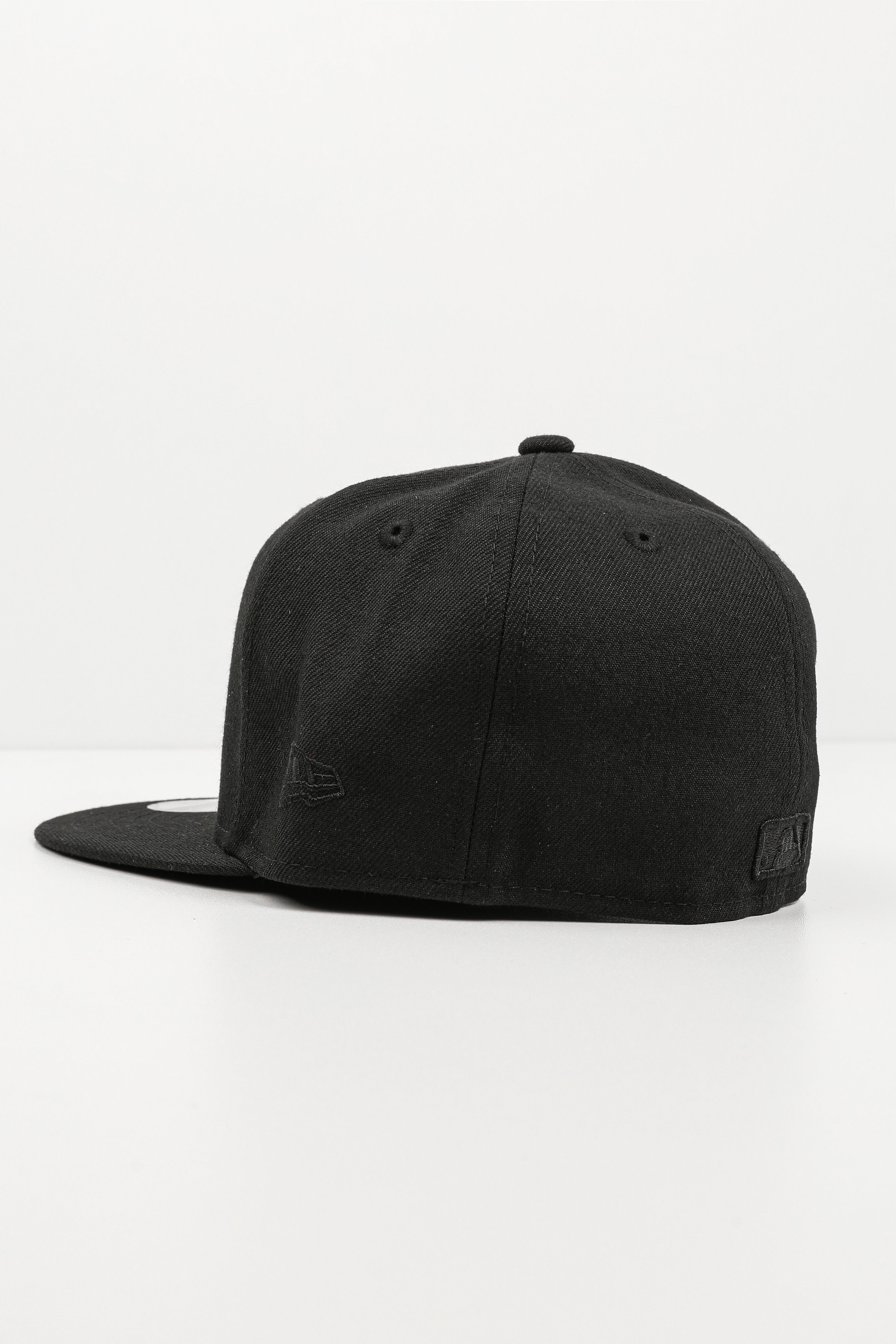 59Fifty Cap - Schwarz