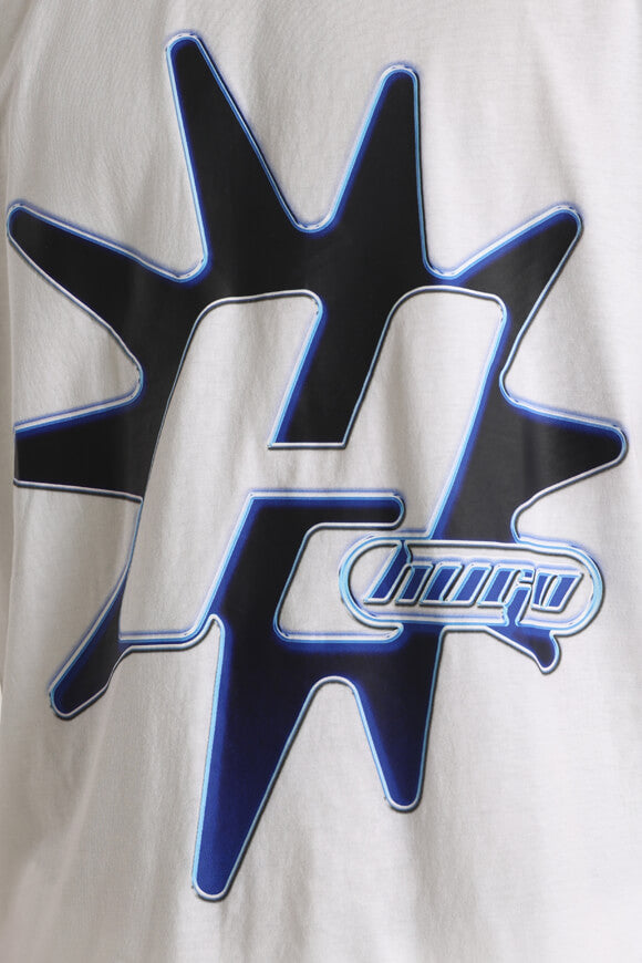 Nestrolo T-Shirt - White