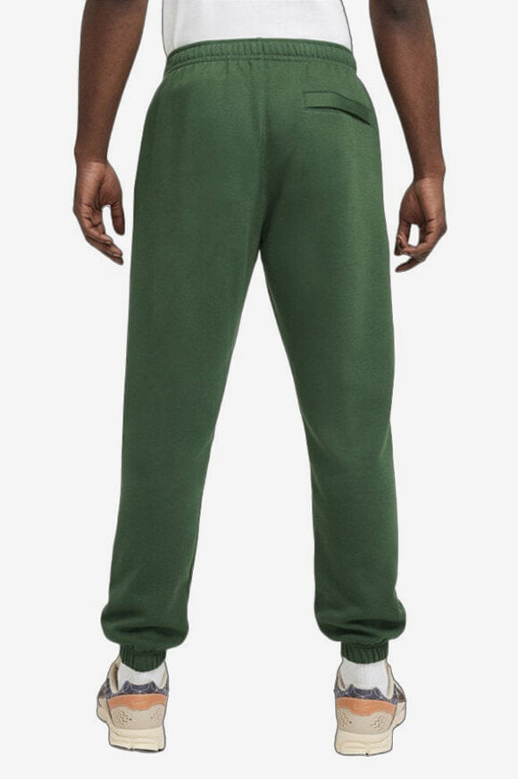 Sportswear Club Fleece Sweathose - Fir