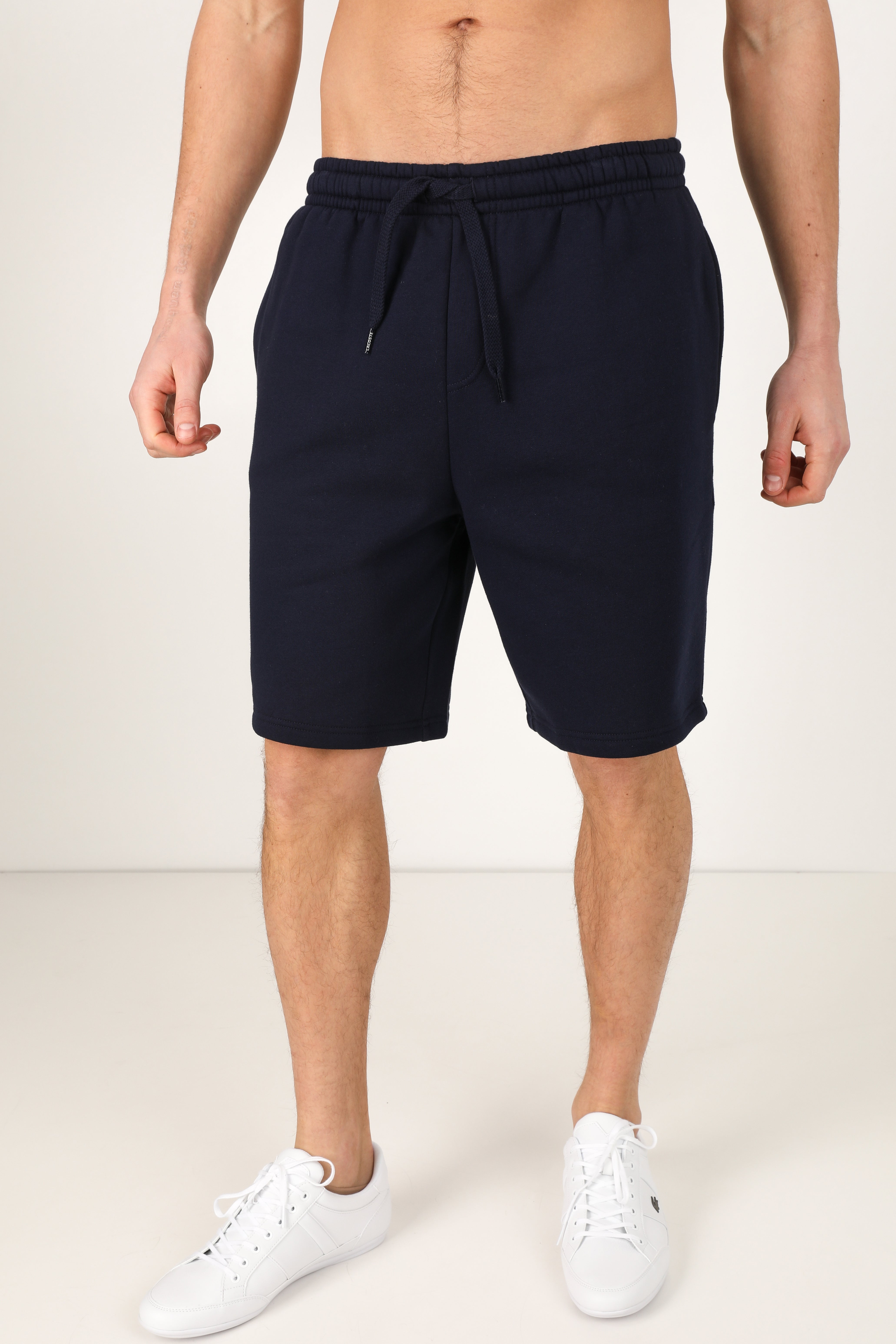 Sweatshorts - Navy