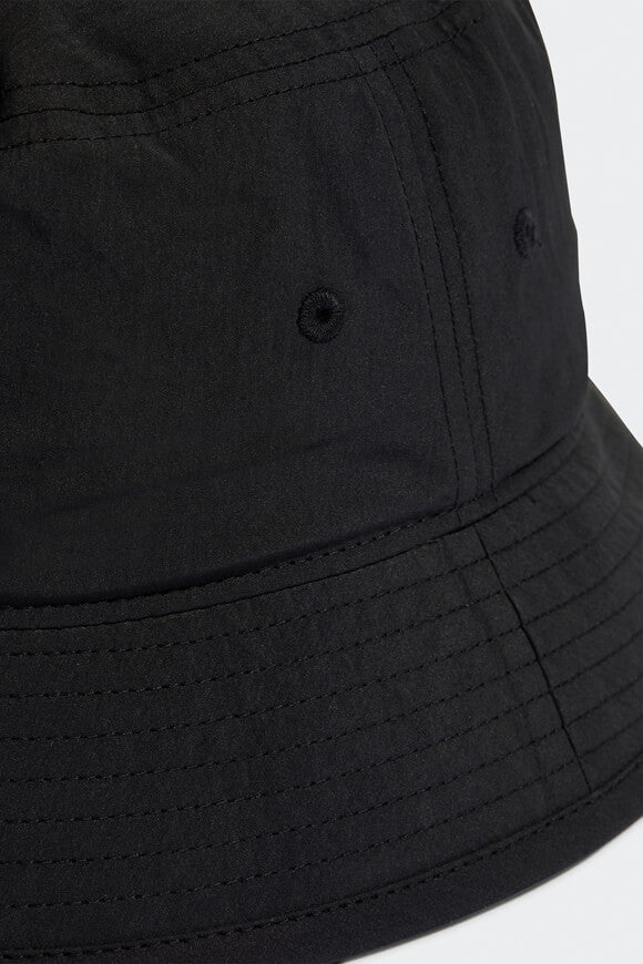Fischerhut / Bucket Hat - Schwarz