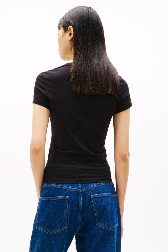 T-Shirt - Black