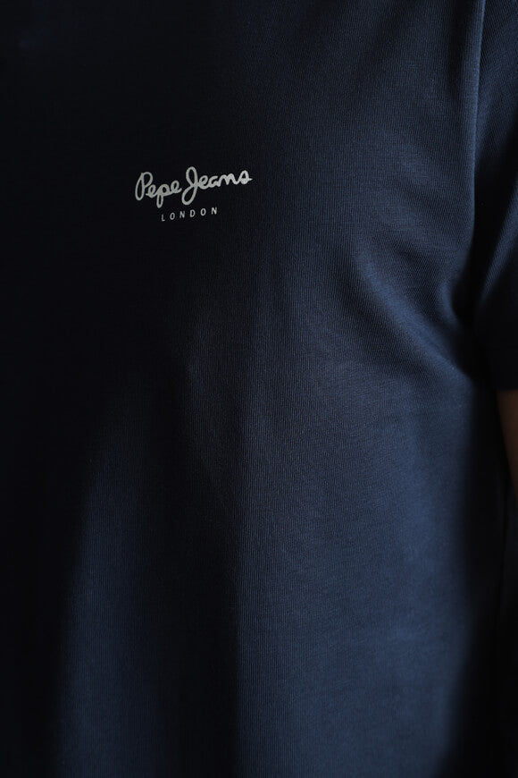 T-Shirt - Navy