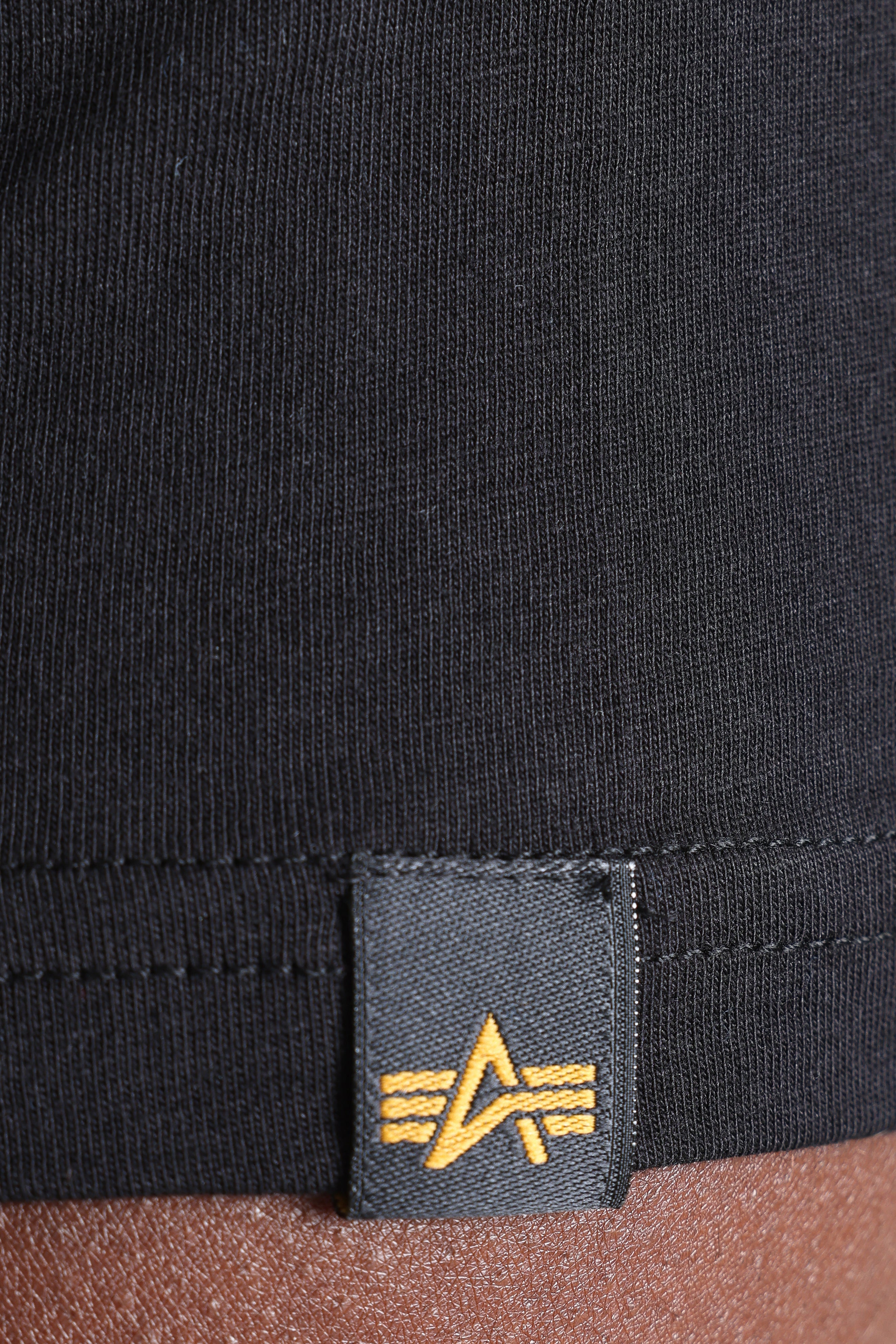 T-Shirt - Black