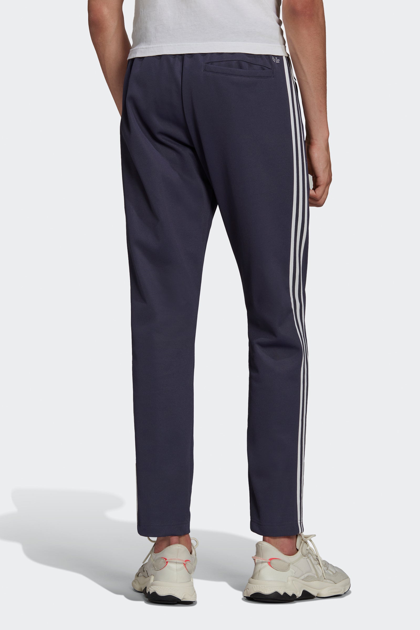 Adicolor Classics Beckenbauer Trainingshose - Night Indigo