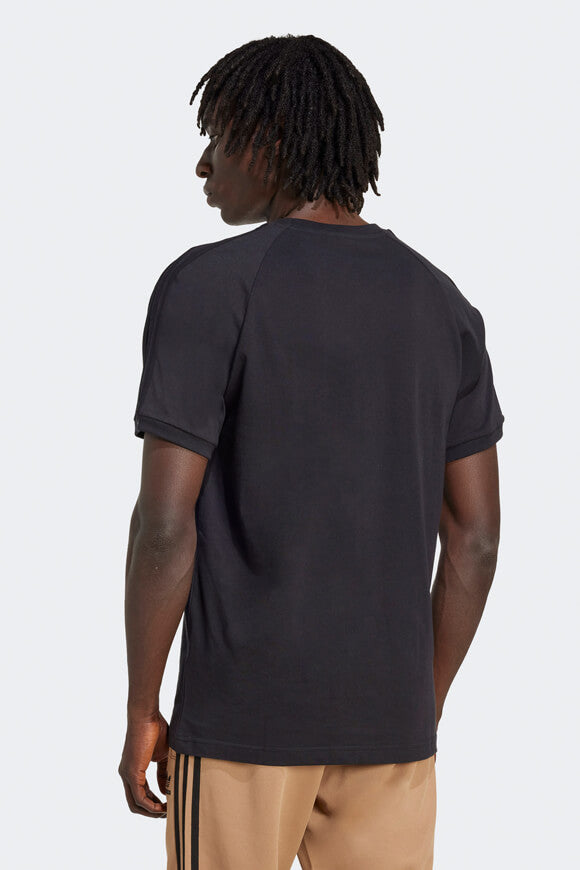 Adicolor Classics 3-Stripes T-Shirt - Black