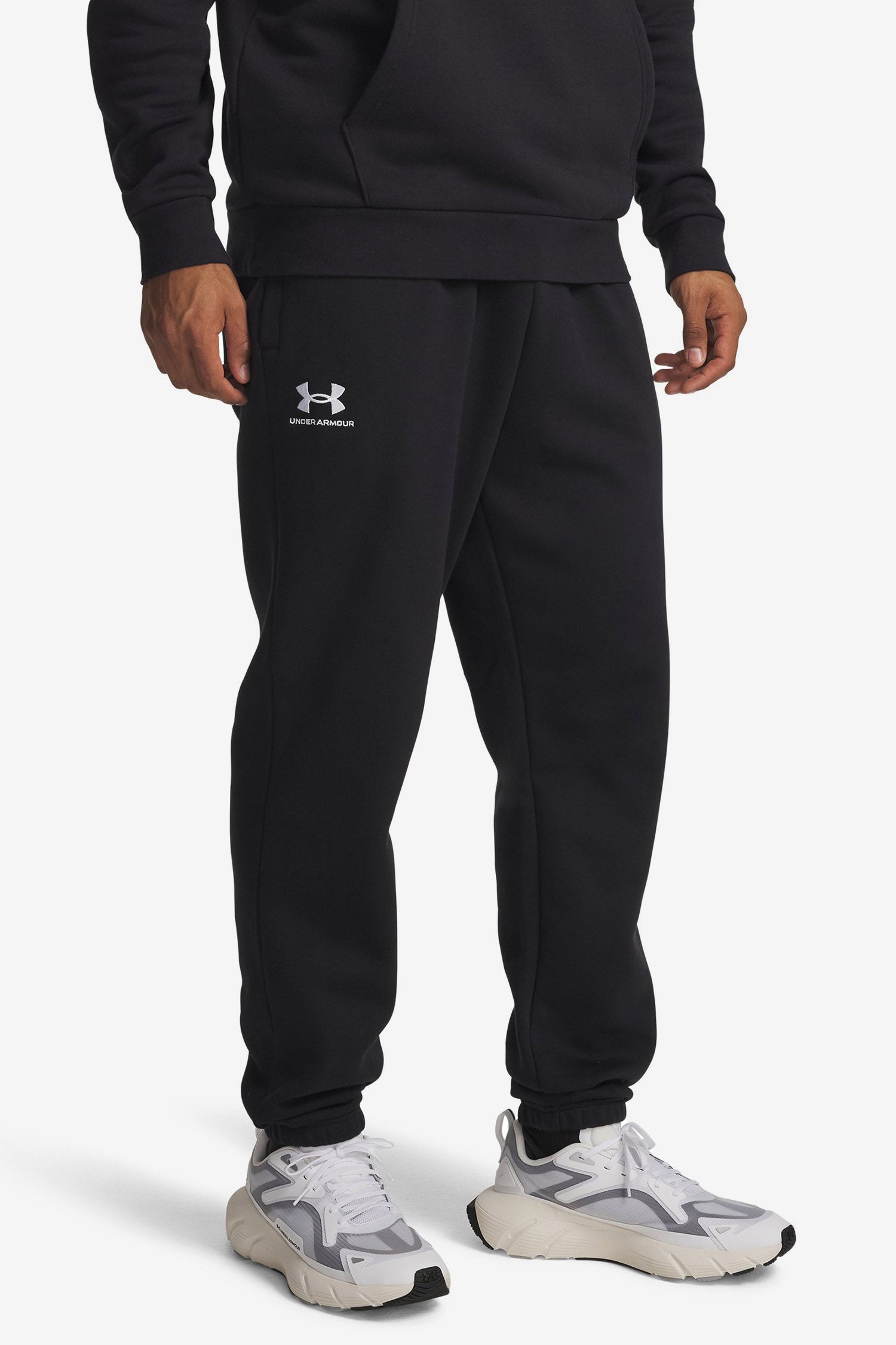 Sweathose - Black