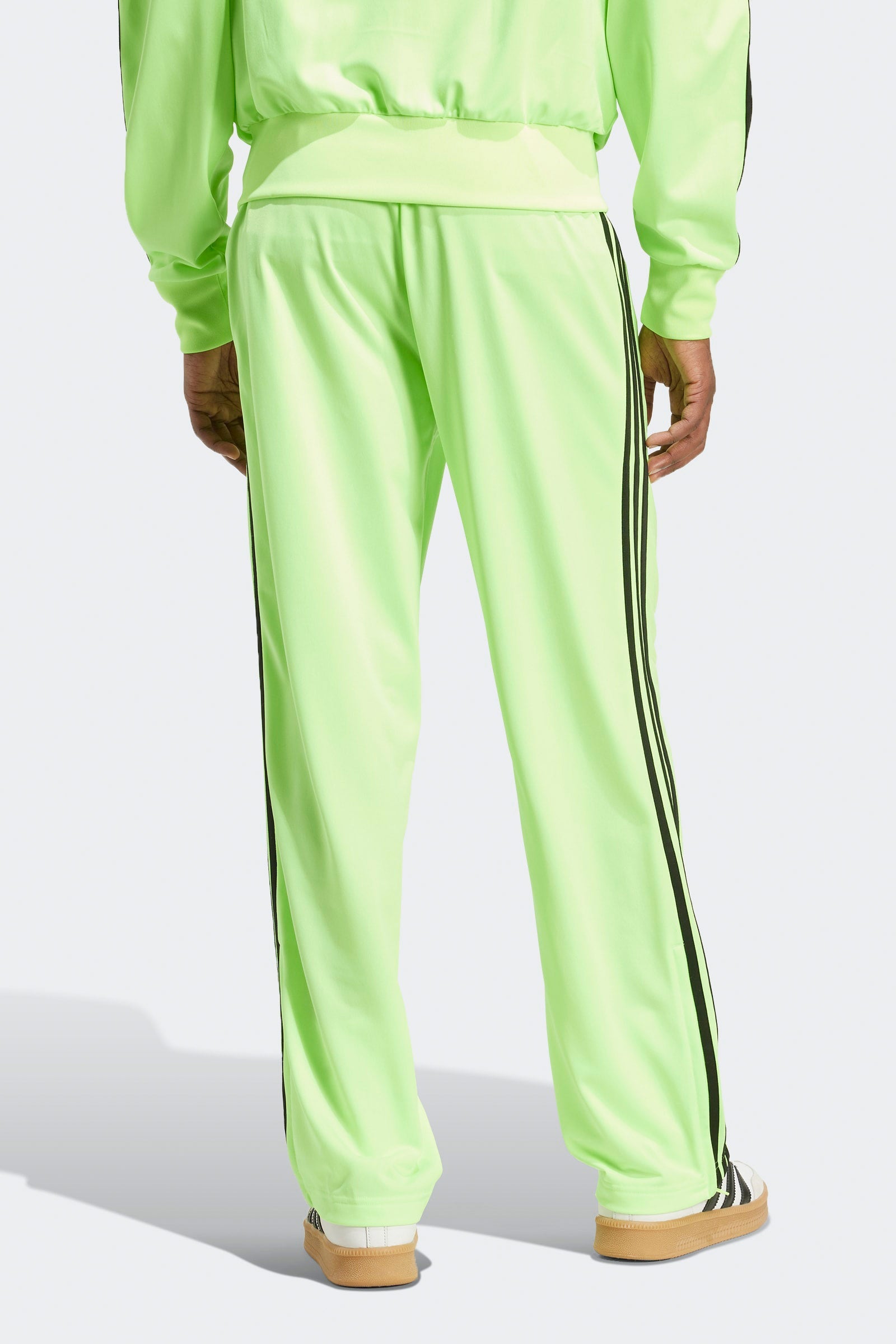 Adicolor Classics Firebird Trainingshose - Signal Green