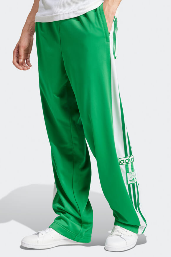 Adibreak Trainingshose - Green