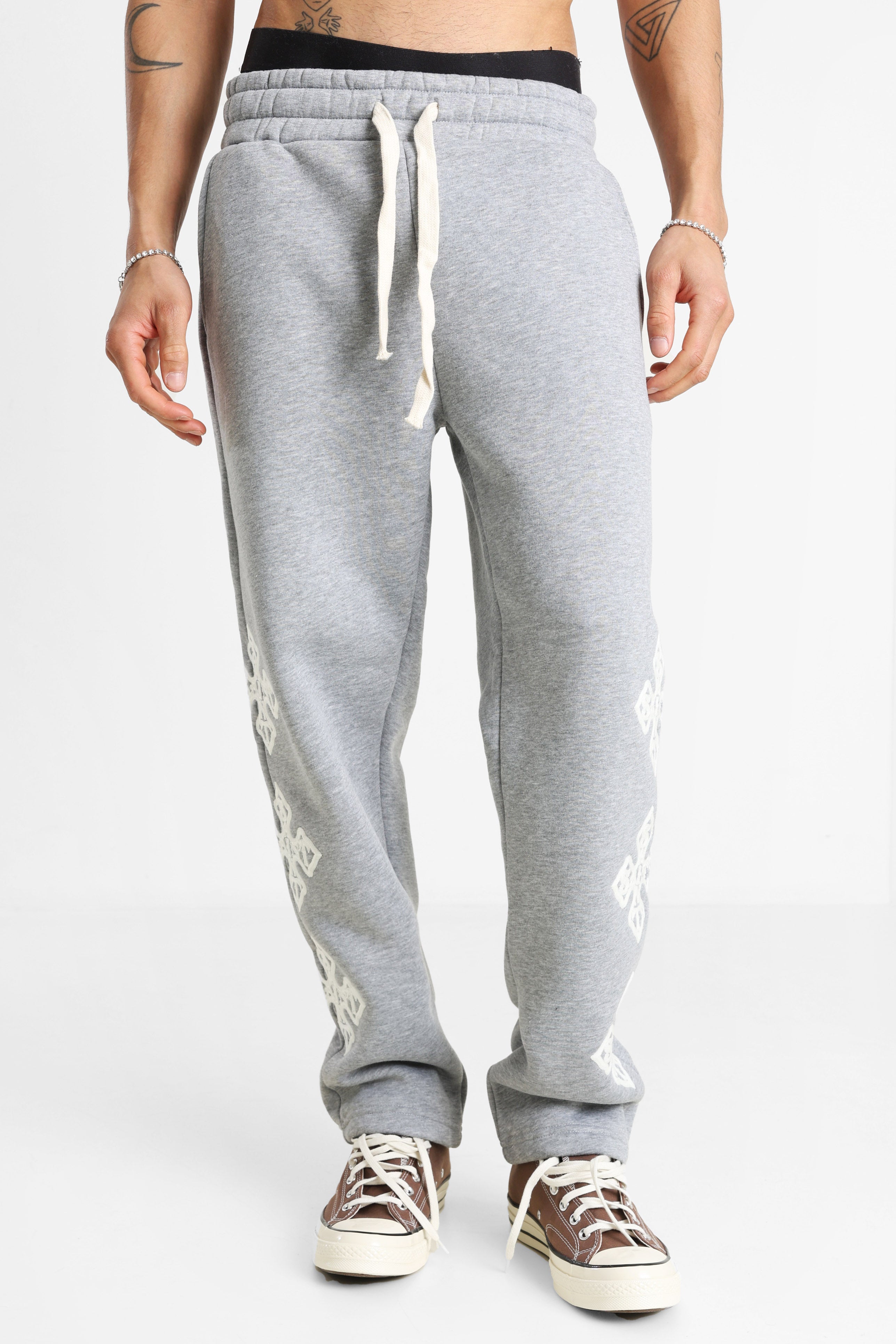 Sweathose - Grey
