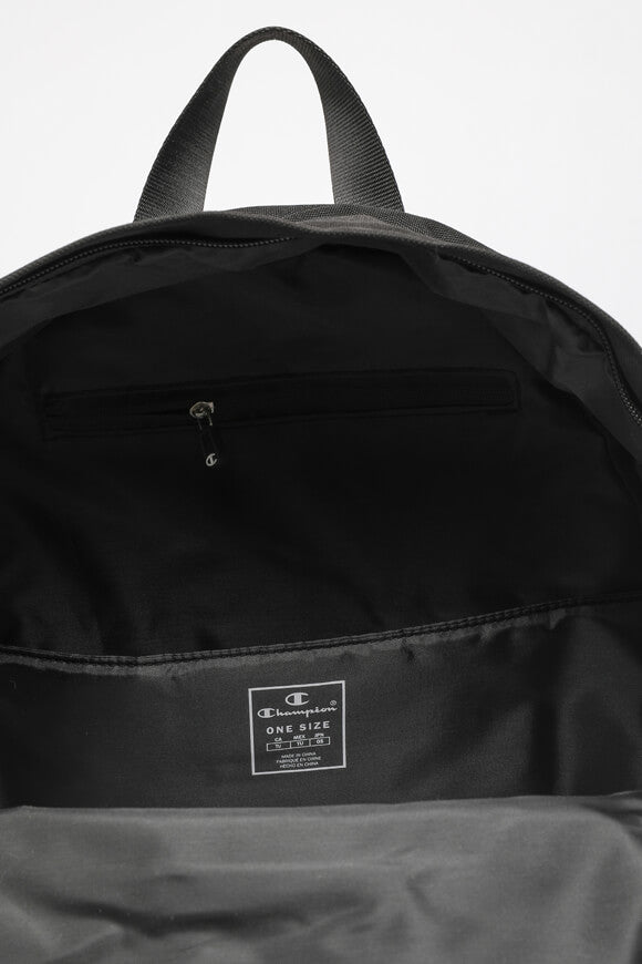 Rucksack - Black