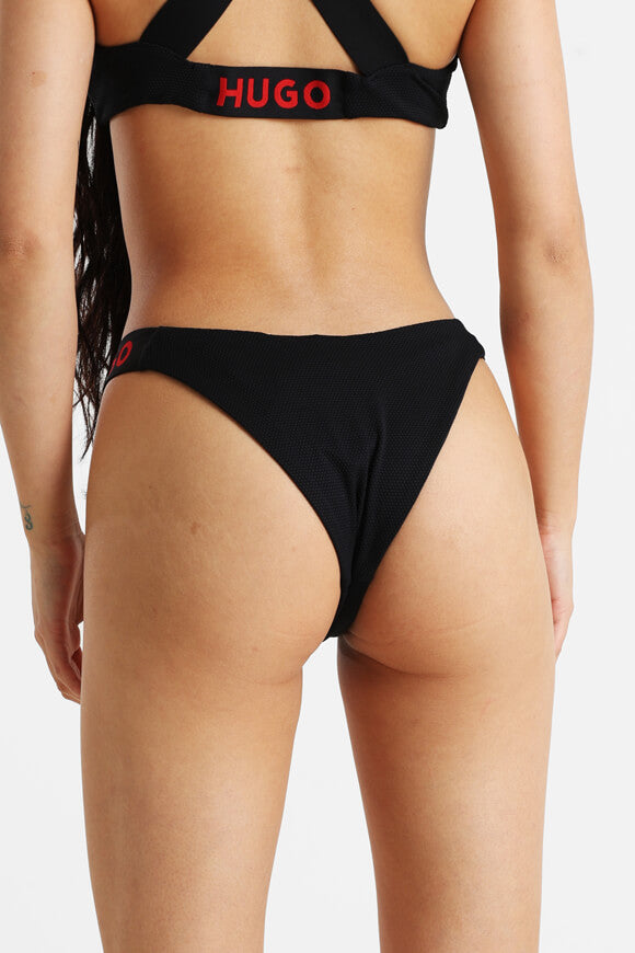 Dotti Bikini-Unterteil - Black