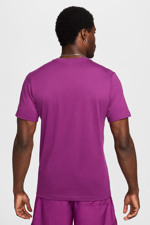 Sportswear Club T-Shirt - Viotech