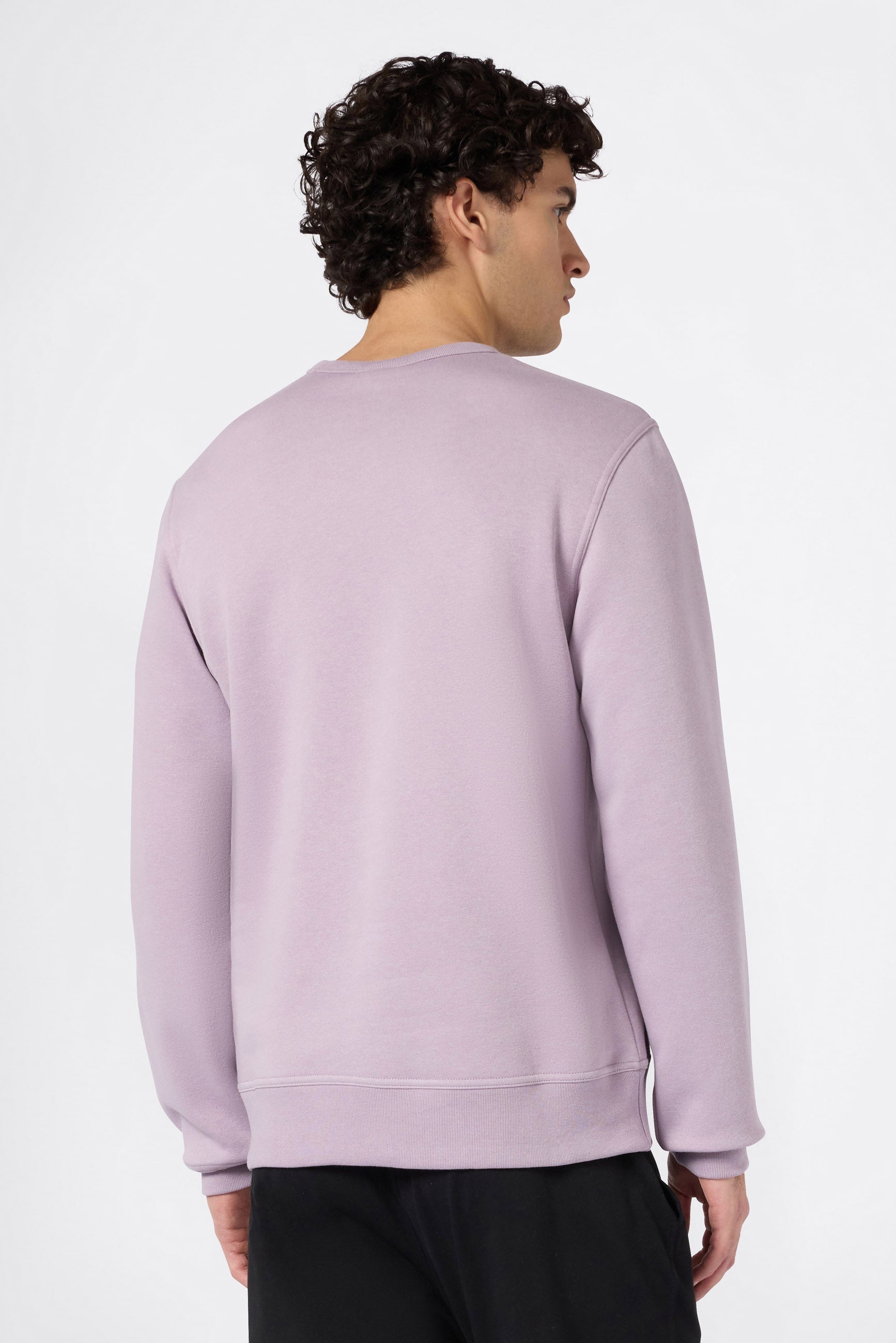Sweatshirt - Lilac