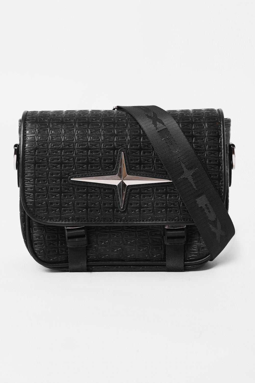 Umhängetasche - Black