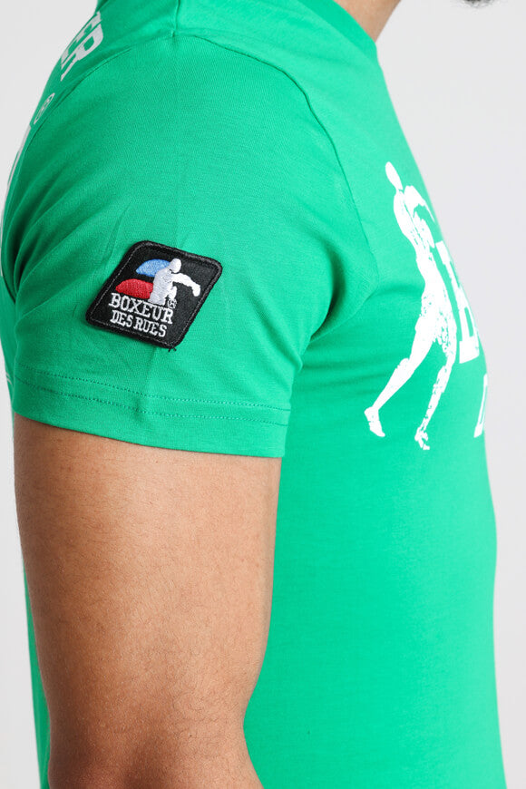 T-Shirt - Green