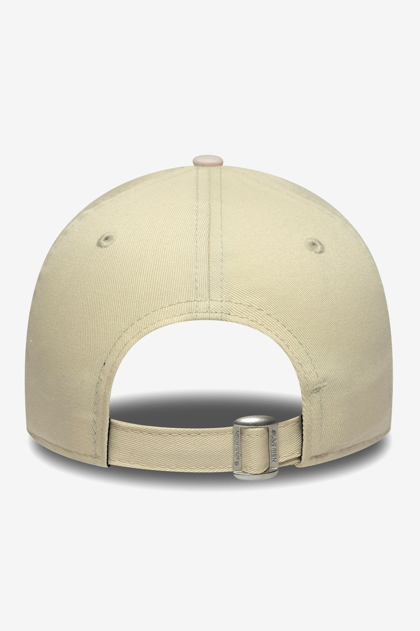 9Forty Kids Cap / Strapback - Light Beige + Light Pink