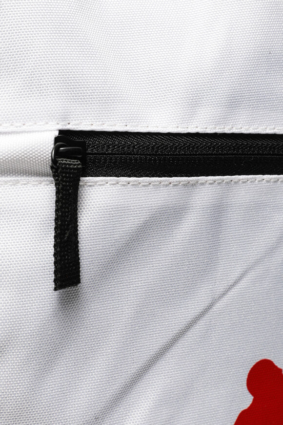 Air Rucksack - Weiss