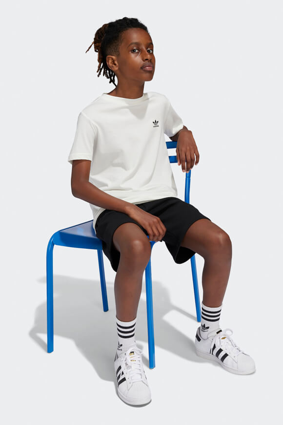 T-Shirt - Cloud White