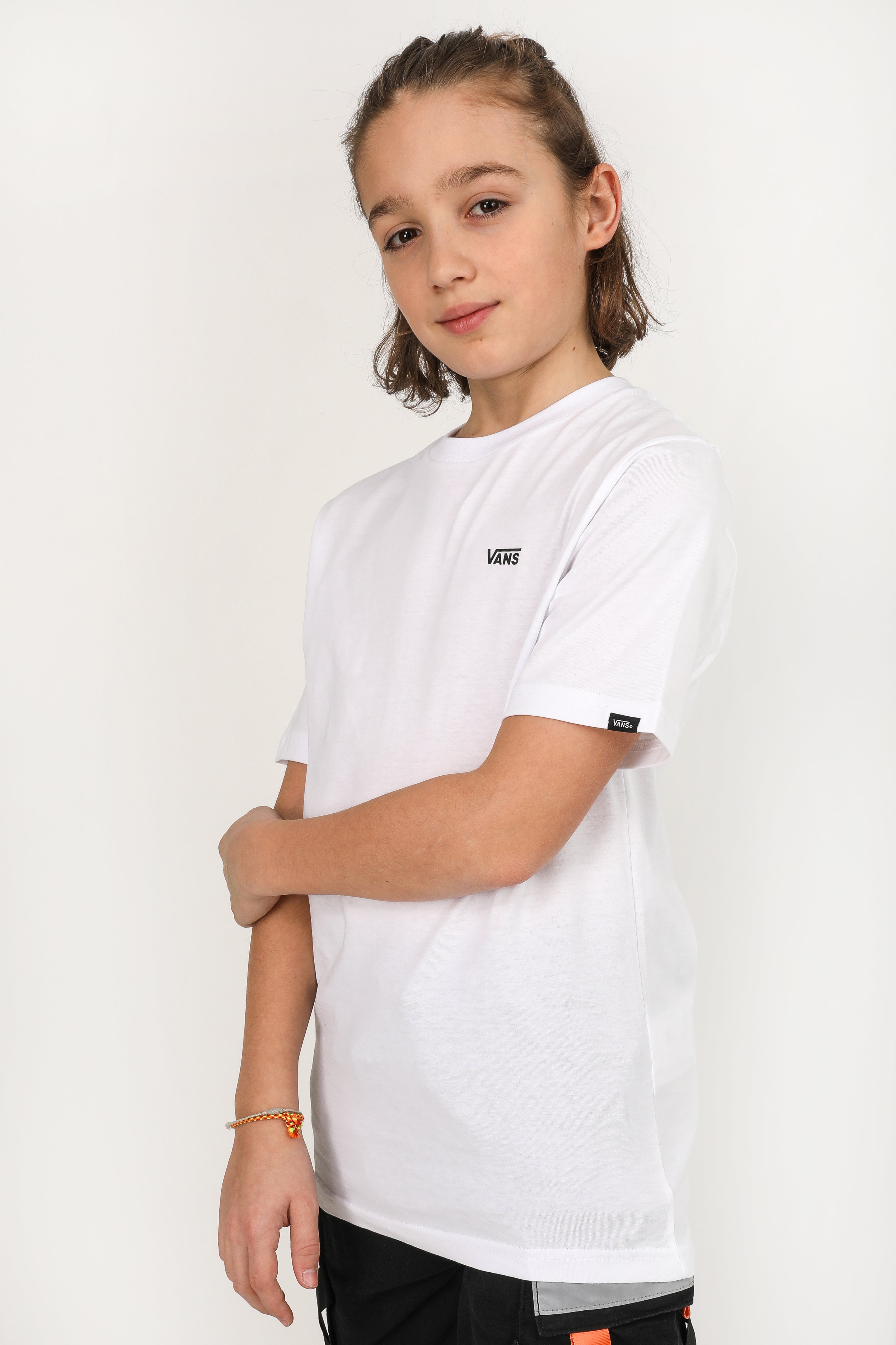 T-Shirt - White