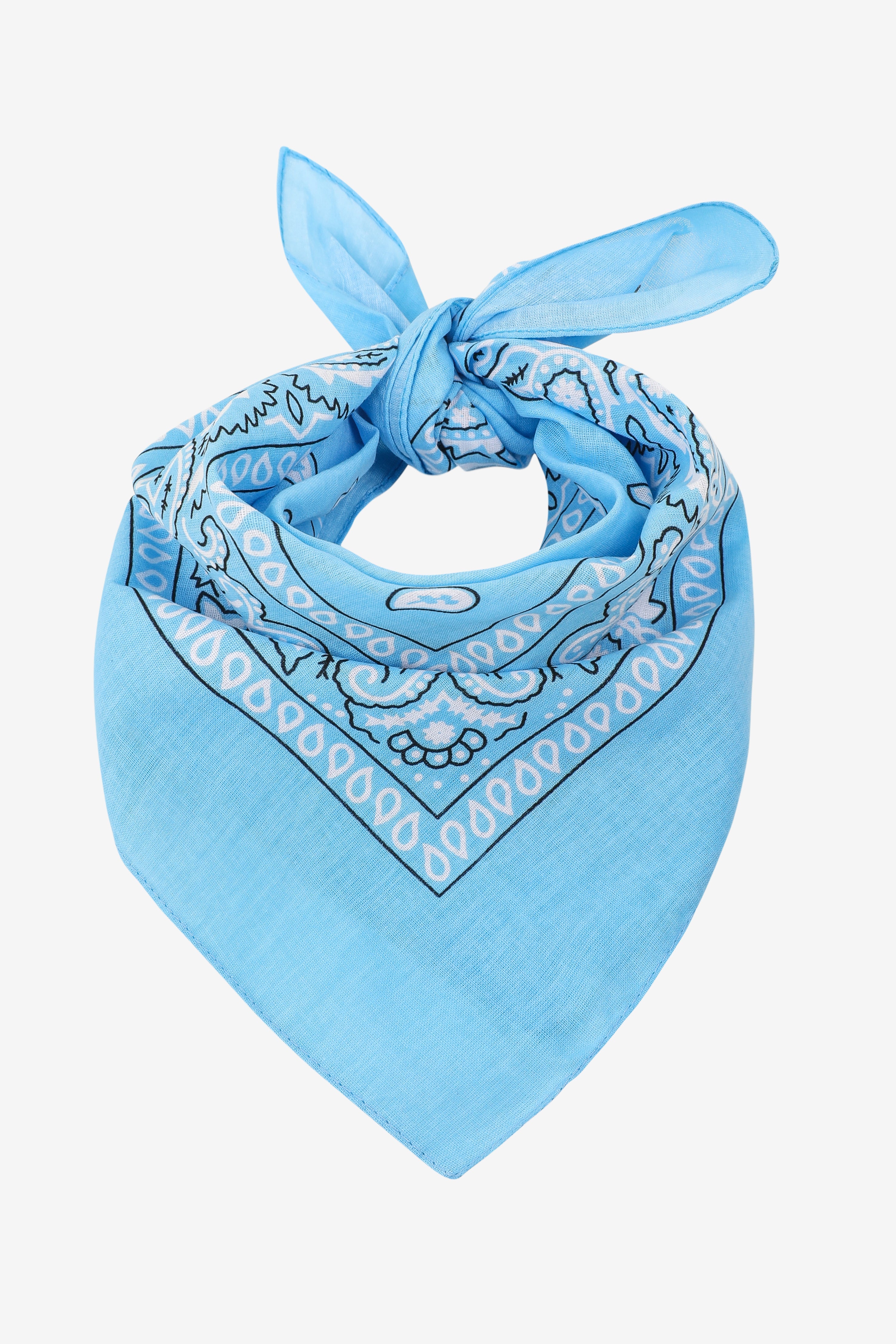 Bandana - Türkis