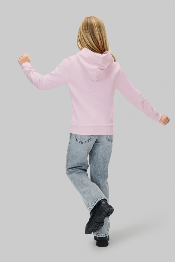 Kapuzensweatshirt - Light Lilac