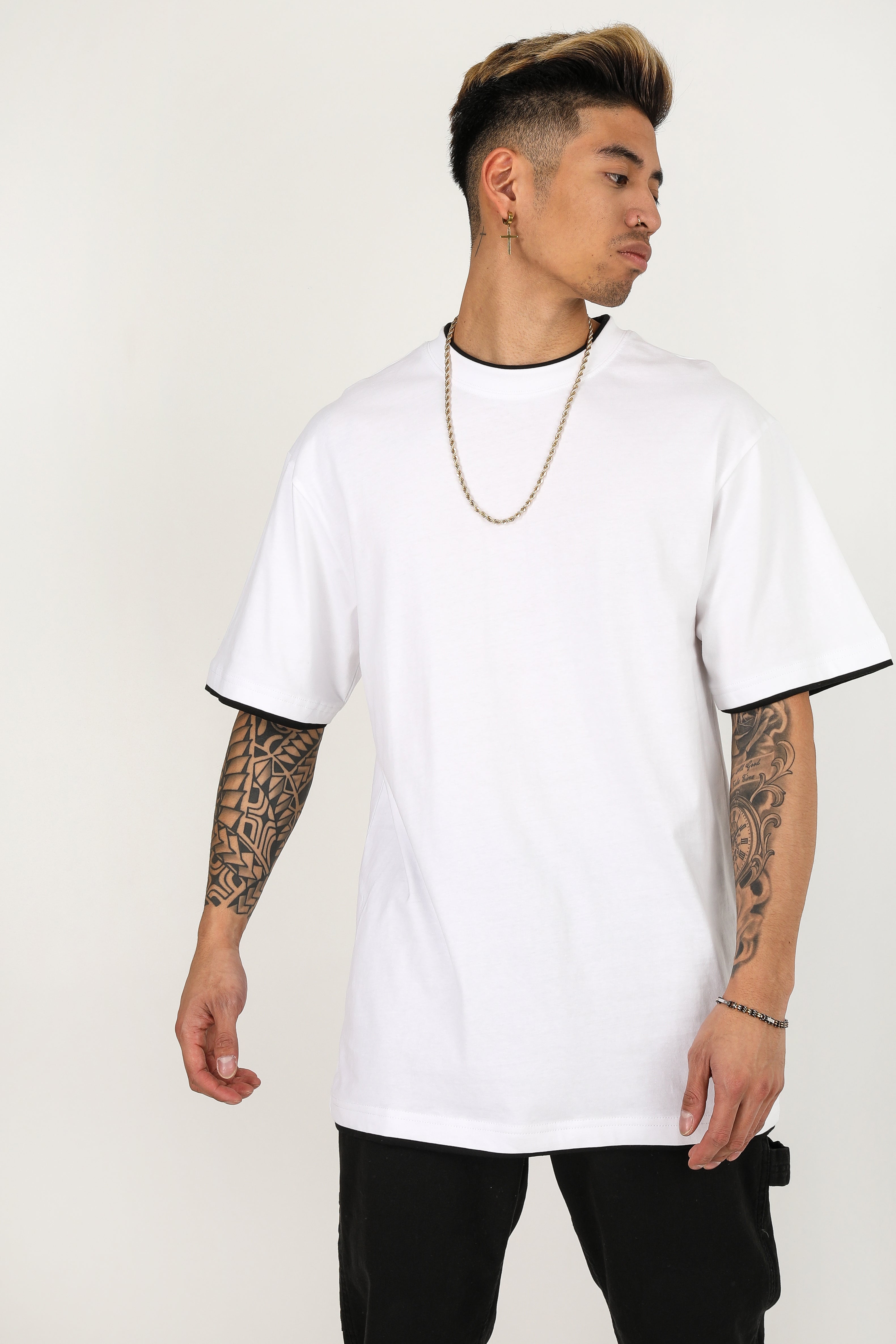 T-Shirt - Weiss