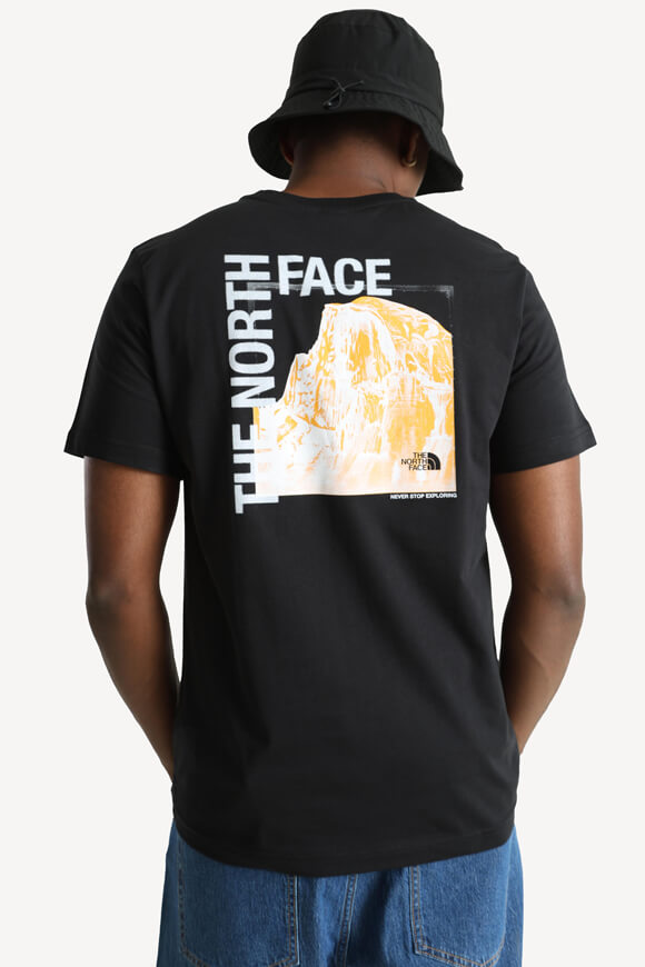 T-Shirt - Black