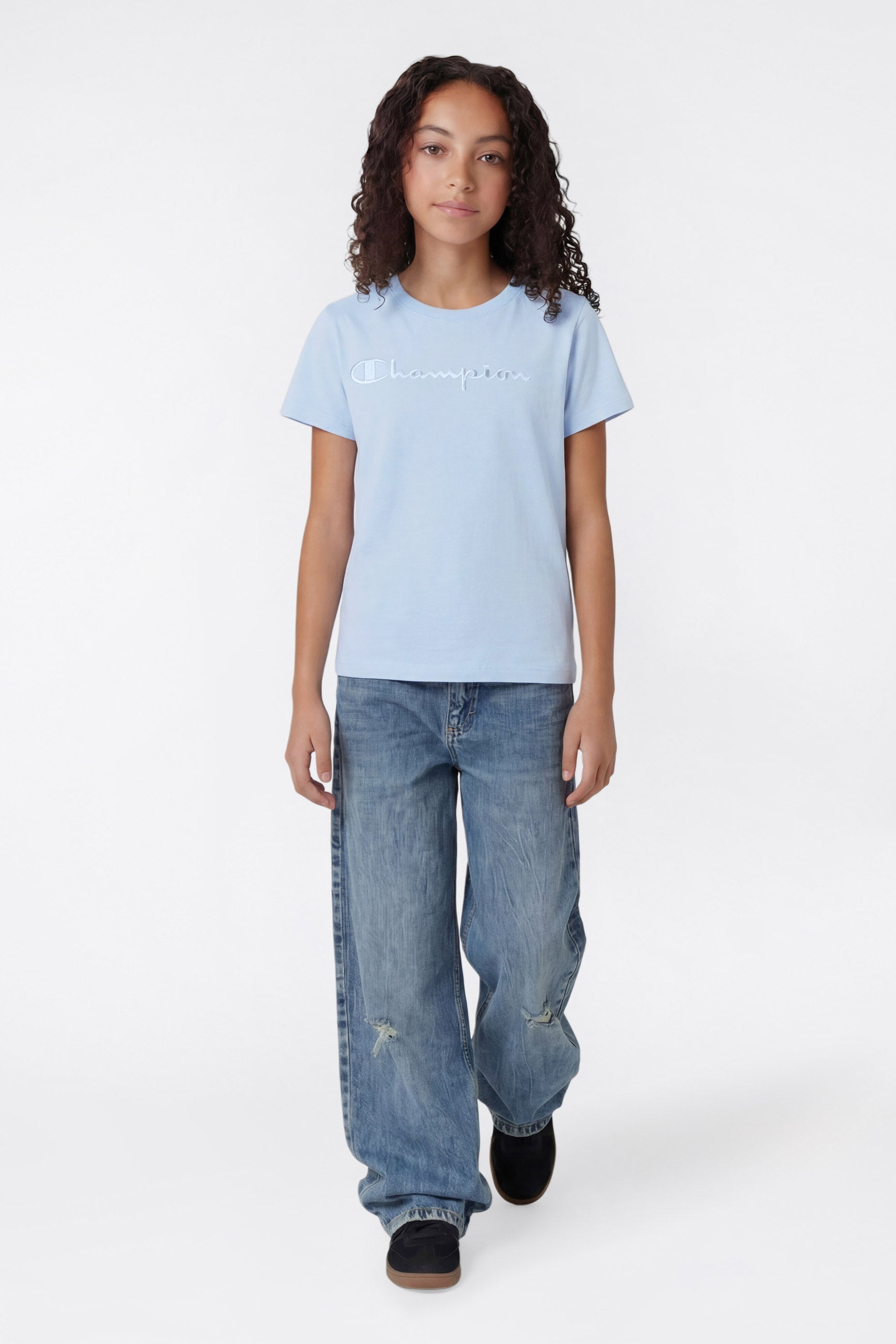 T-Shirt - Sky