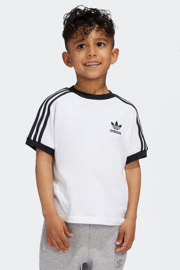 Adicolor Classics Kids T-Shirt - White