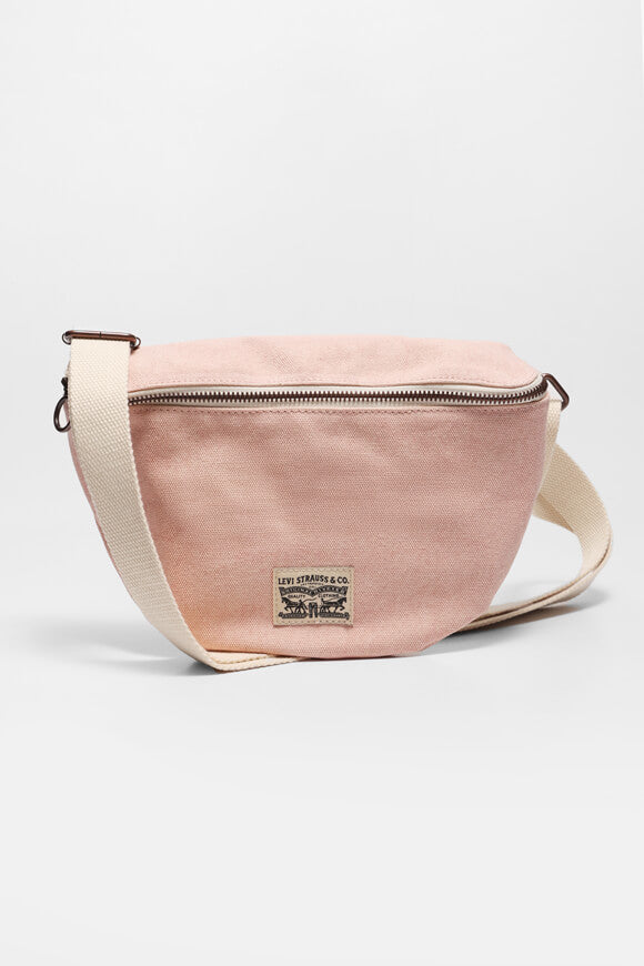 Devon Umhängetasche - Light Pink