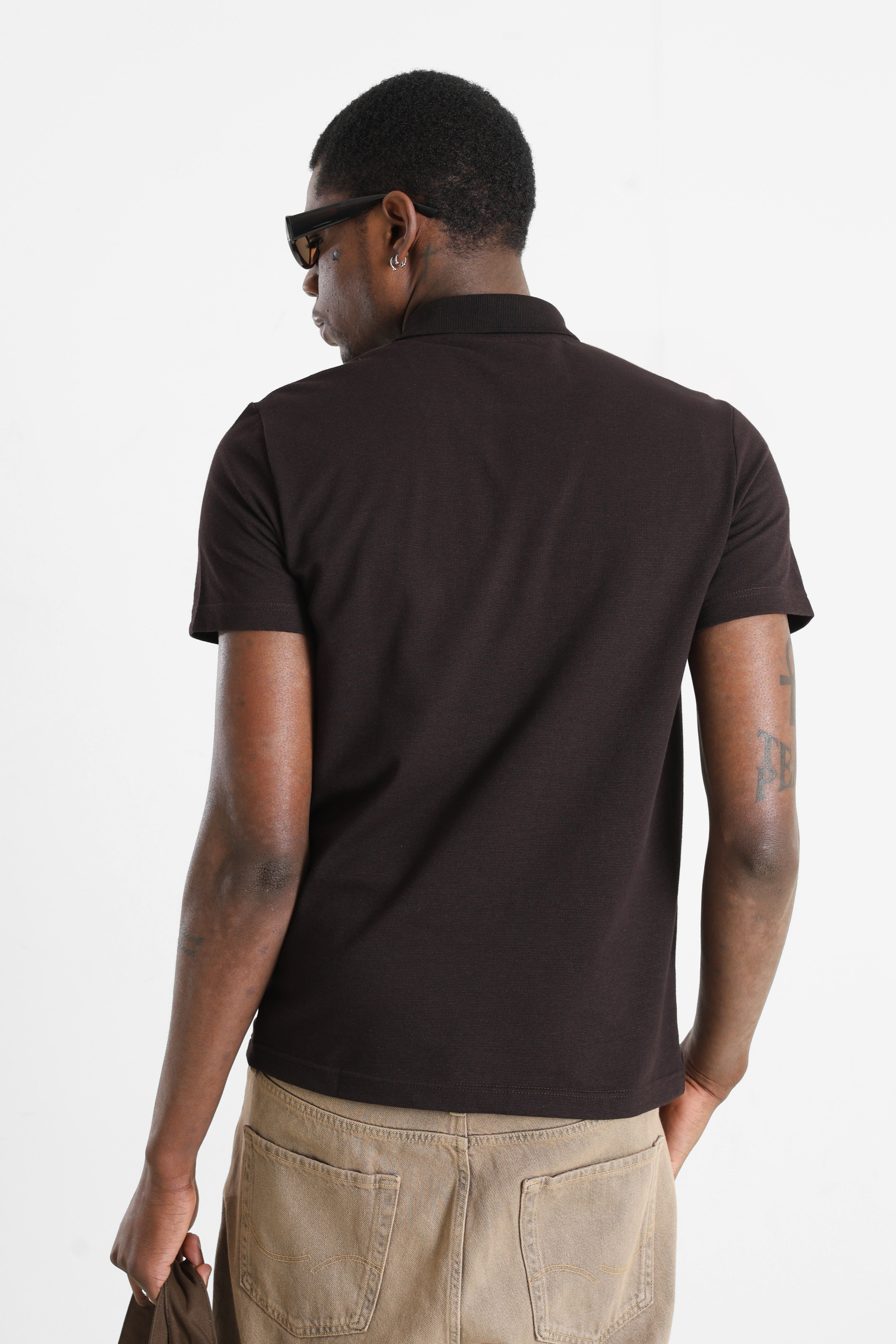 Poloshirt - Buffalo