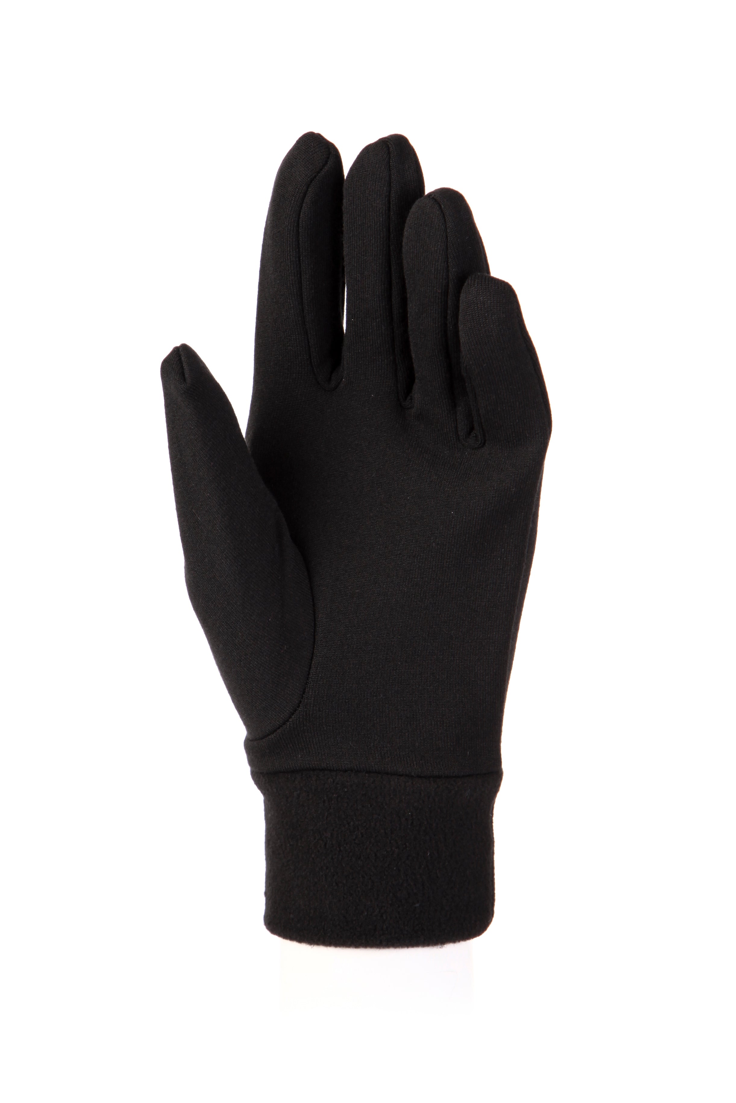 Handschuhe - Black