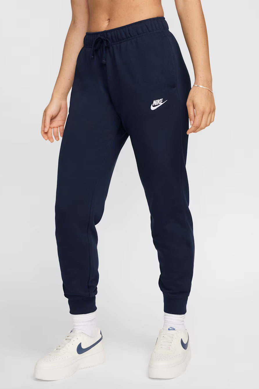 Sportswear Club Fleece Sweathose - Obsidian