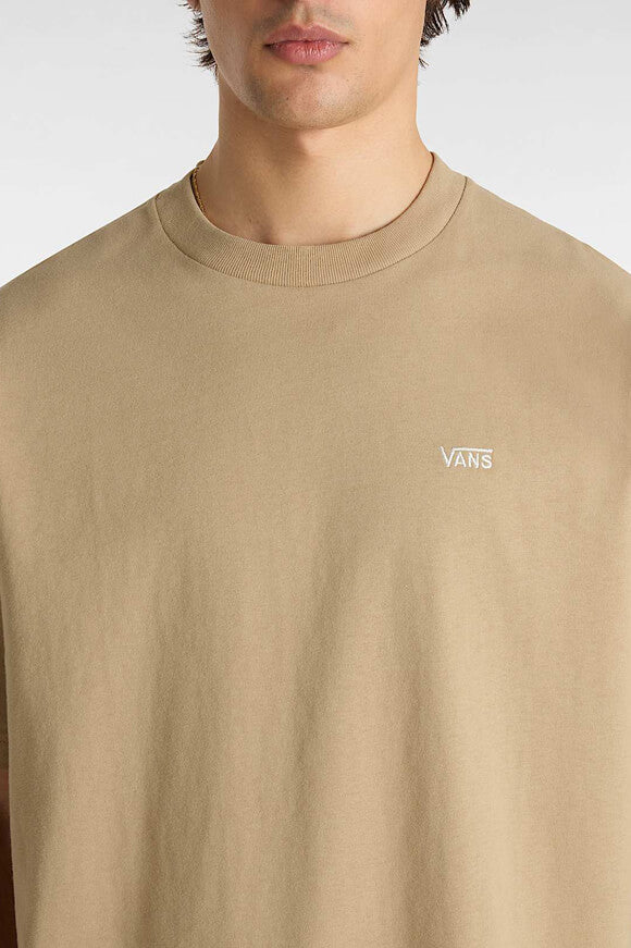 T-Shirt - Incense