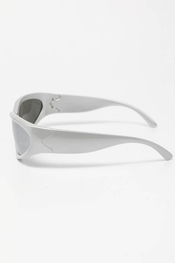 Brille - Silver