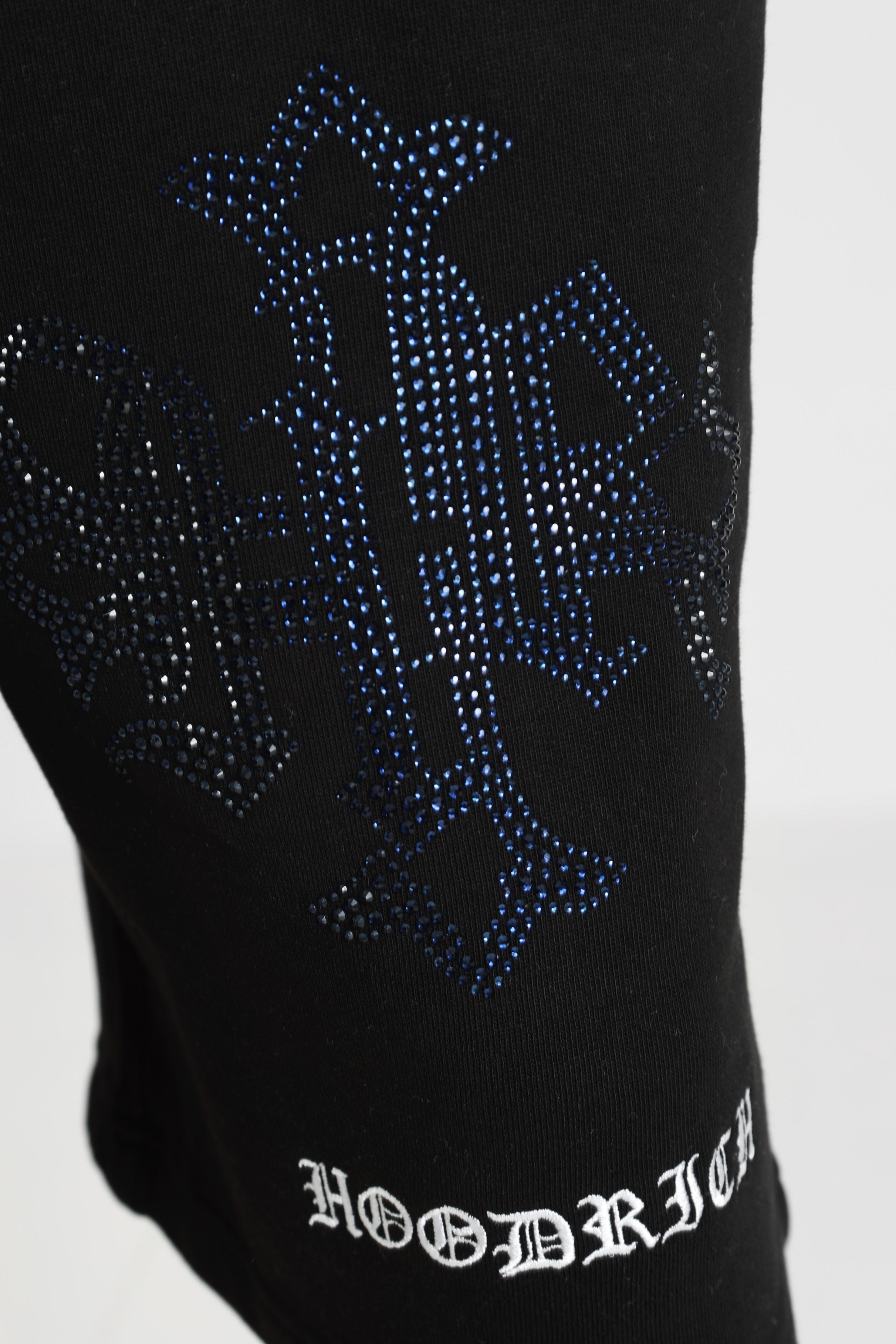 Virtux Sweatshorts - Black