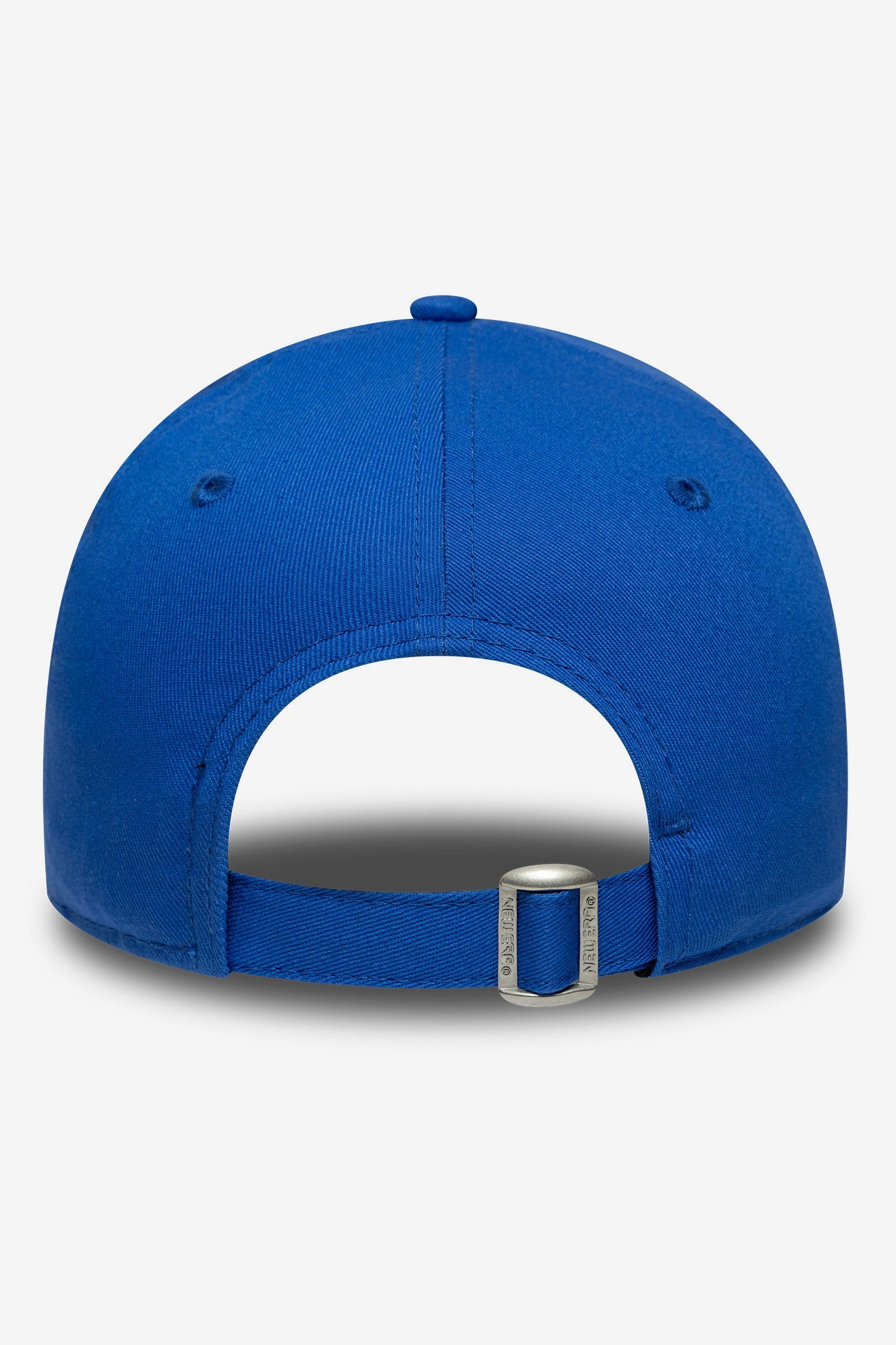 9Forty Kids Cap / Strapback - Blue + White