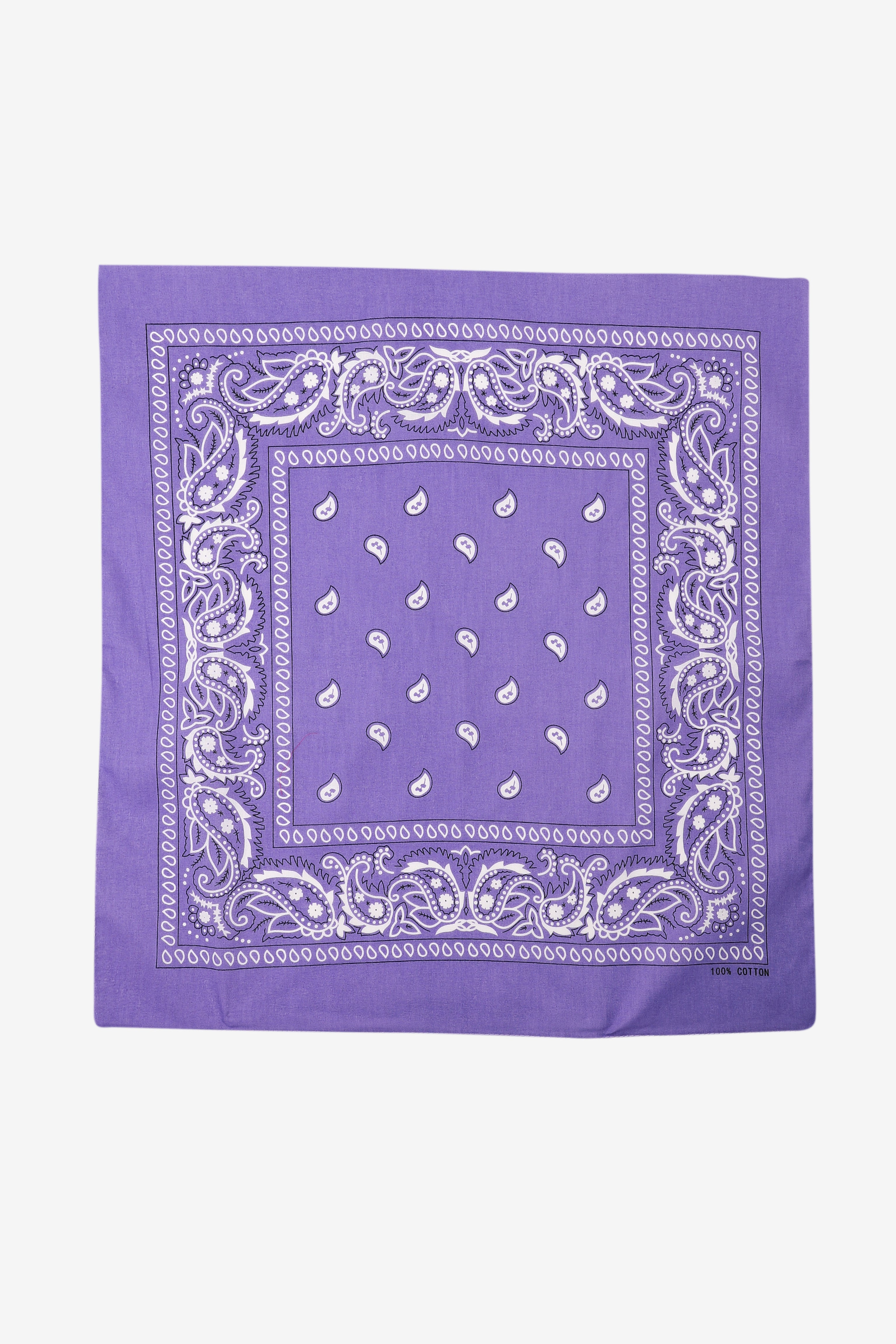 Bandana - Lila