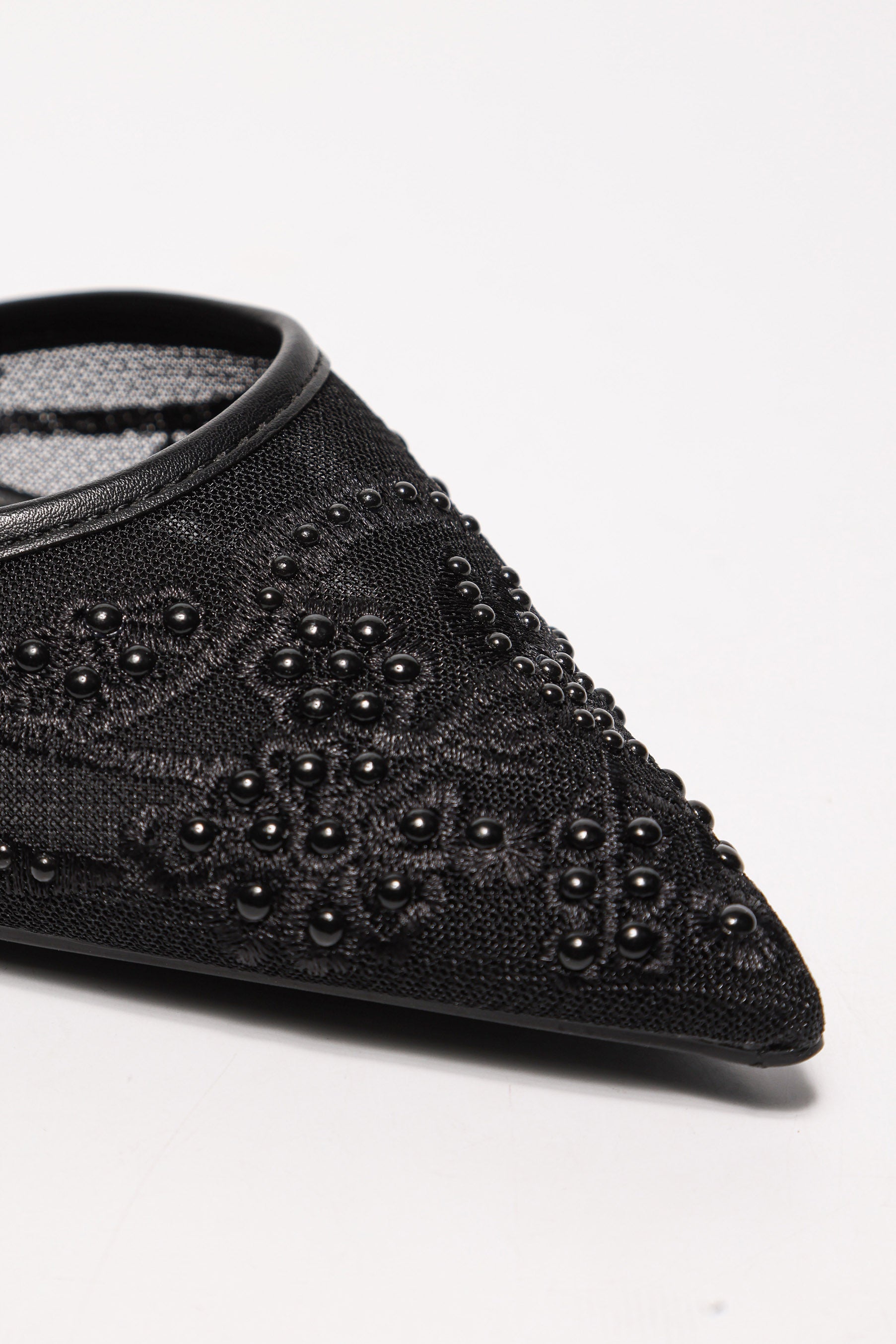 Pumps - Black